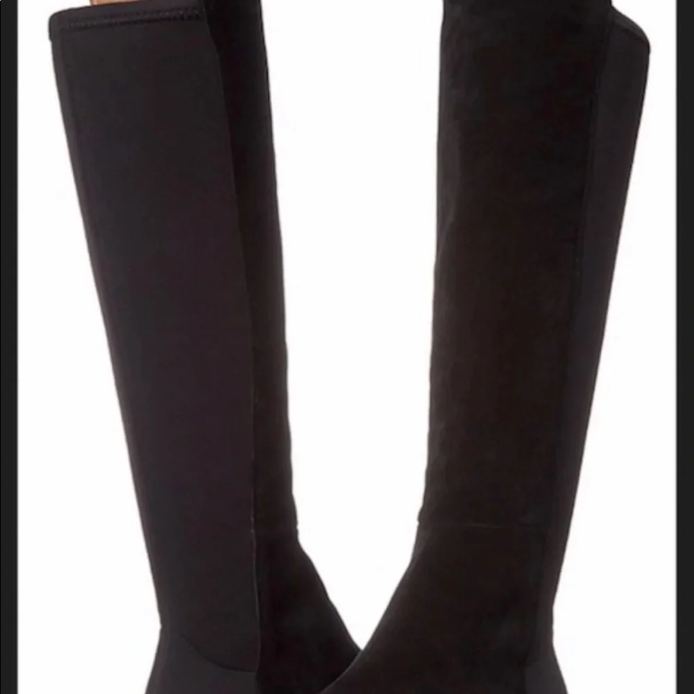Corso Cosmo Laura Grey Boots